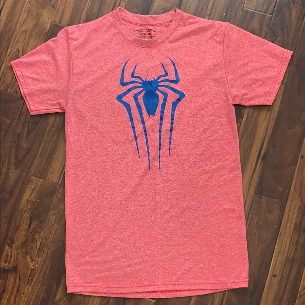 Spider-Man Tee